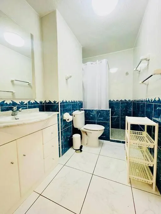 Comfy Home With Large Terrace Five Minutes From Ocean 洛斯克里斯蒂亚诺斯 0*,  西班牙
